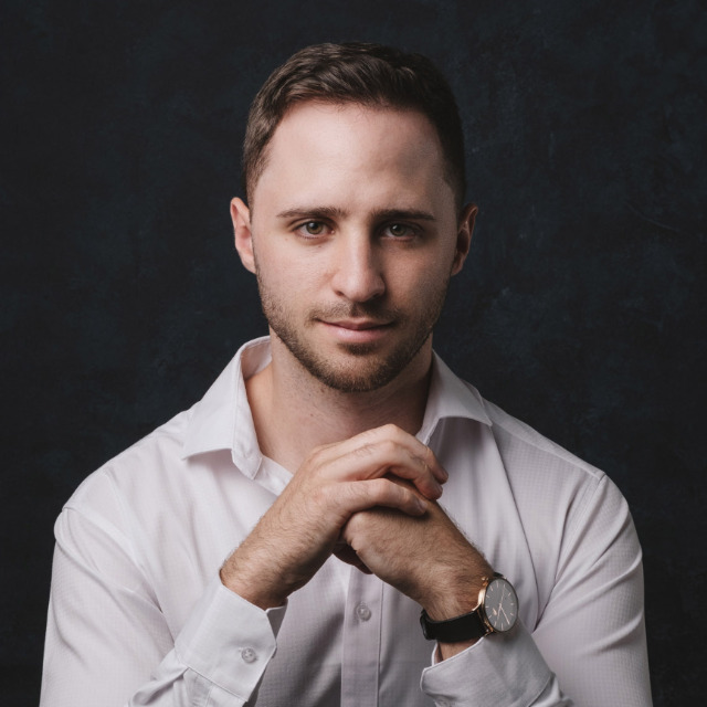 Bruno Carraro
